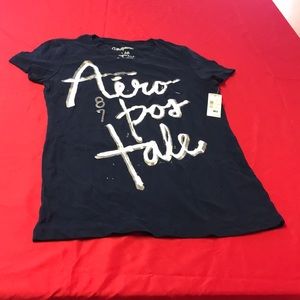 NWT Large Aeropostale T-shirt